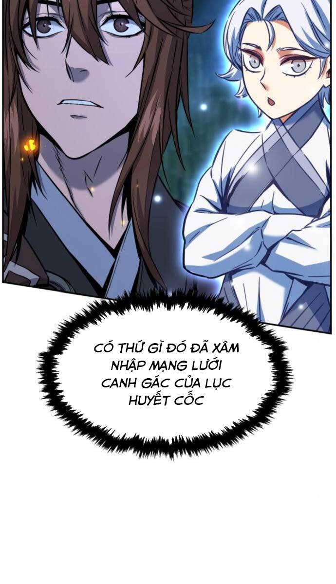Cảm Kiếm Tuyệt Đối Chap 42 - Next Chap 43