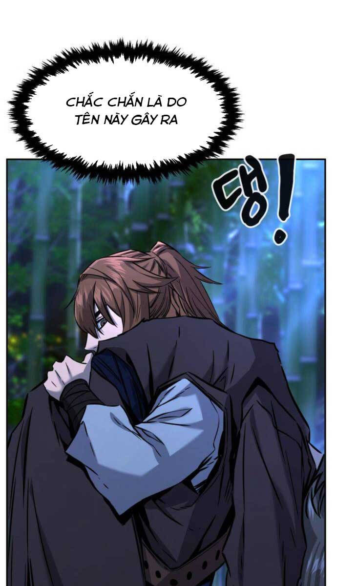 Cảm Kiếm Tuyệt Đối Chap 42 - Next Chap 43