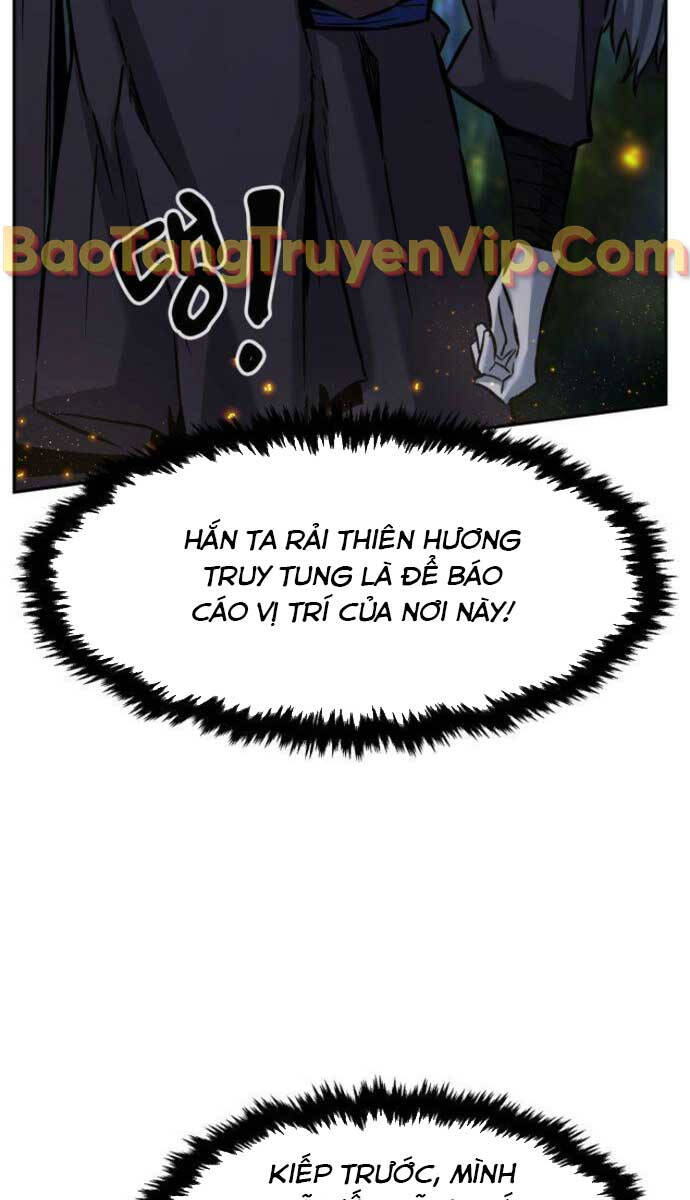 Cảm Kiếm Tuyệt Đối Chap 42 - Next Chap 43