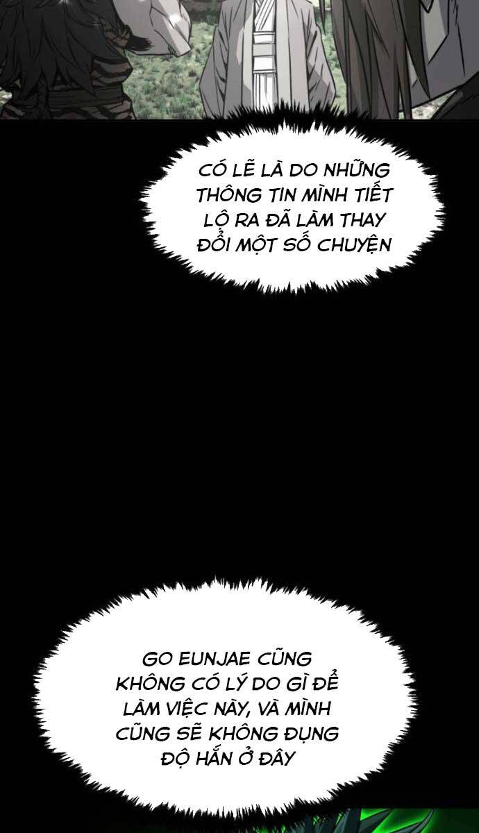Cảm Kiếm Tuyệt Đối Chap 42 - Next Chap 43