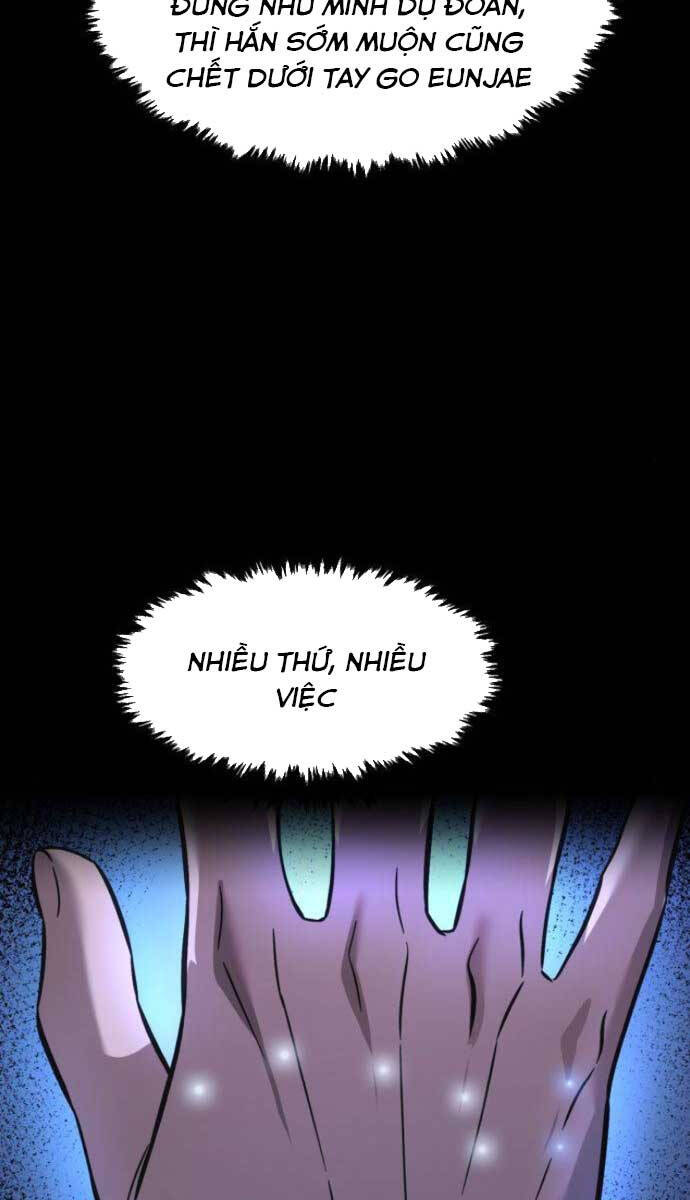 Cảm Kiếm Tuyệt Đối Chap 42 - Next Chap 43