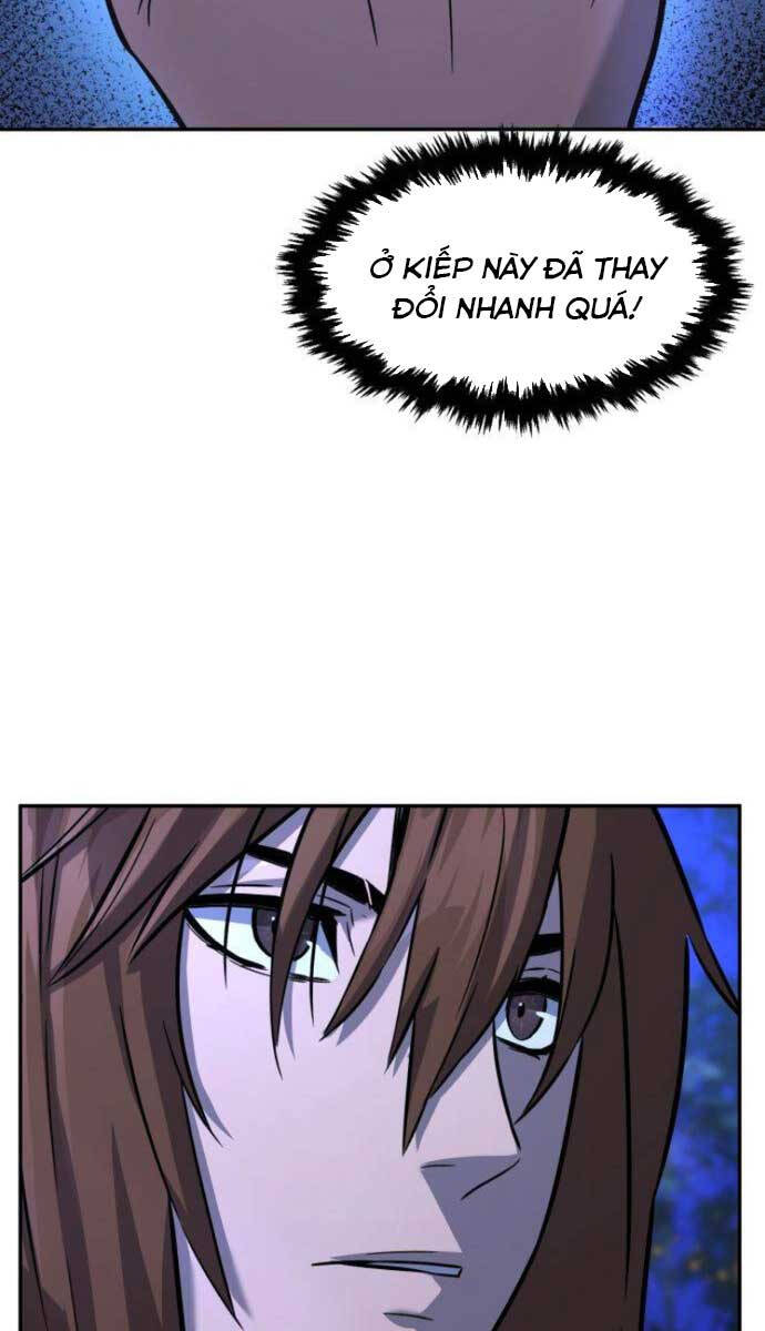 Cảm Kiếm Tuyệt Đối Chap 42 - Next Chap 43