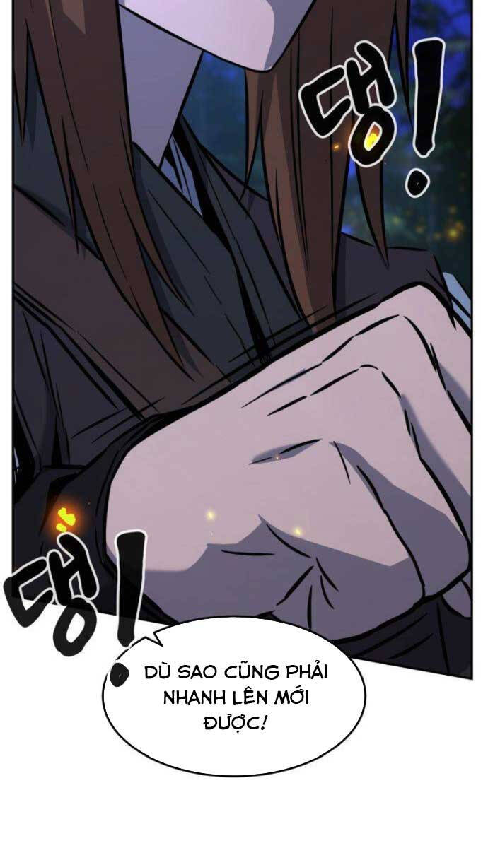 Cảm Kiếm Tuyệt Đối Chap 42 - Next Chap 43