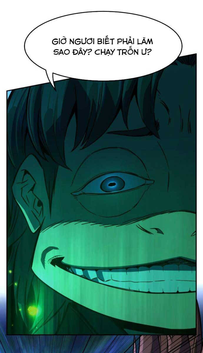 Cảm Kiếm Tuyệt Đối Chap 42 - Next Chap 43