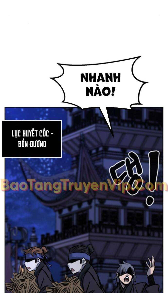 Cảm Kiếm Tuyệt Đối Chap 42 - Next Chap 43