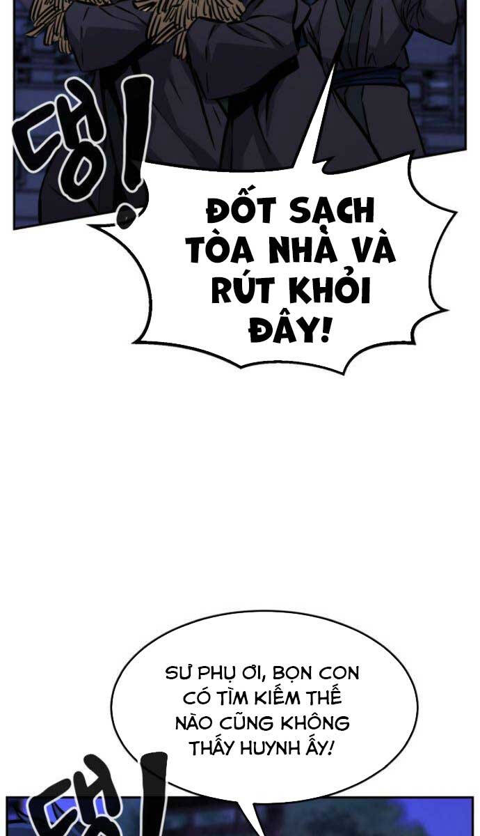 Cảm Kiếm Tuyệt Đối Chap 42 - Next Chap 43