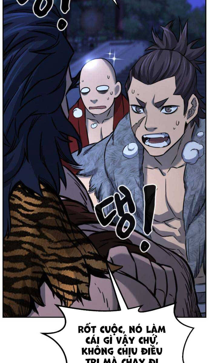 Cảm Kiếm Tuyệt Đối Chap 42 - Next Chap 43