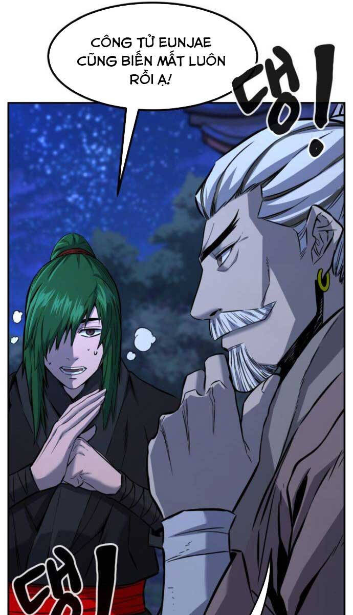 Cảm Kiếm Tuyệt Đối Chap 42 - Next Chap 43