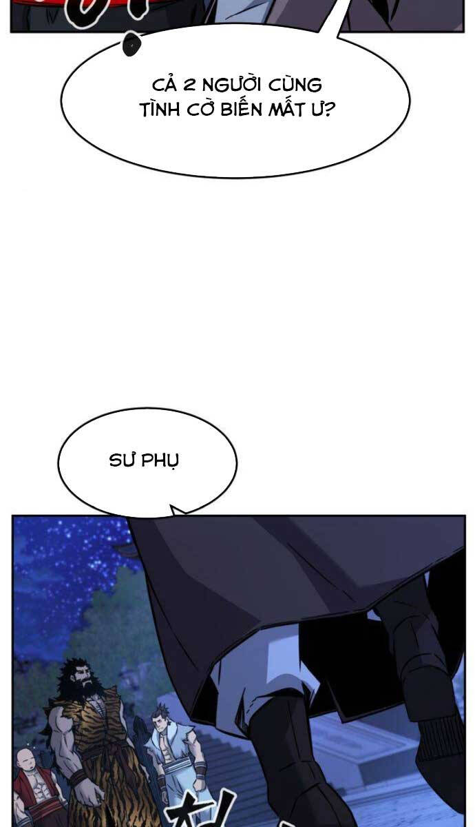 Cảm Kiếm Tuyệt Đối Chap 42 - Next Chap 43