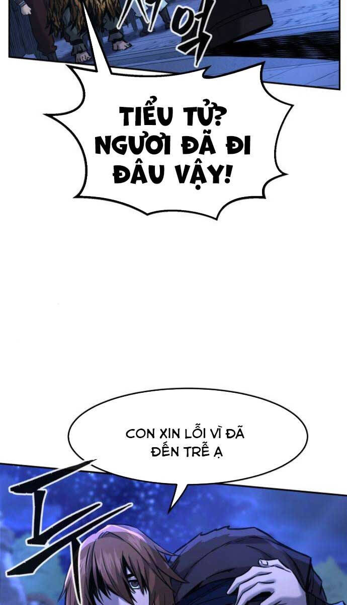 Cảm Kiếm Tuyệt Đối Chap 42 - Next Chap 43