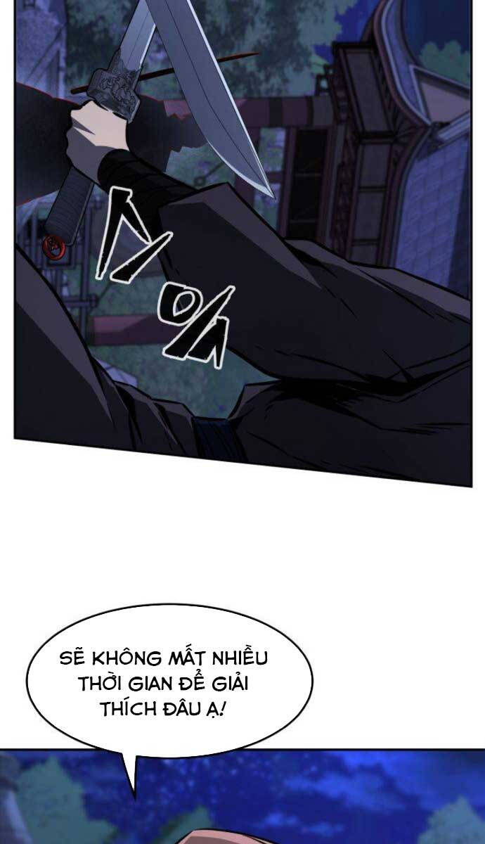 Cảm Kiếm Tuyệt Đối Chap 42 - Next Chap 43