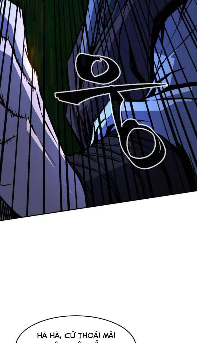 Cảm Kiếm Tuyệt Đối Chap 42 - Next Chap 43