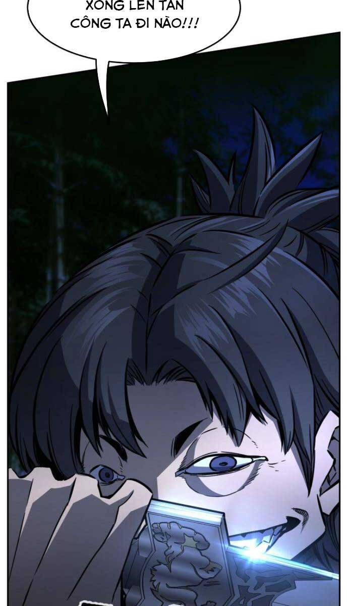 Cảm Kiếm Tuyệt Đối Chap 42 - Next Chap 43