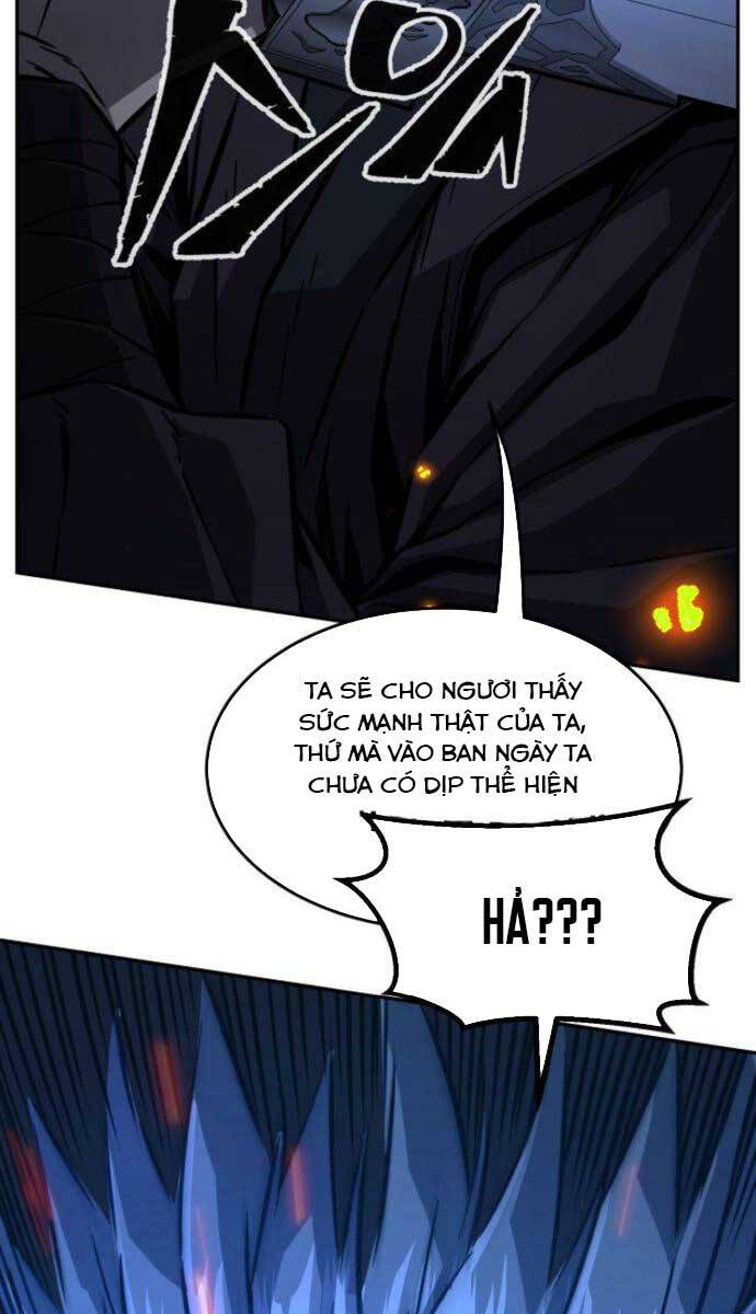 Cảm Kiếm Tuyệt Đối Chap 42 - Next Chap 43