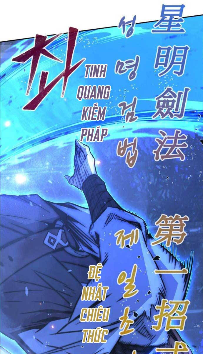 Cảm Kiếm Tuyệt Đối Chap 42 - Next Chap 43