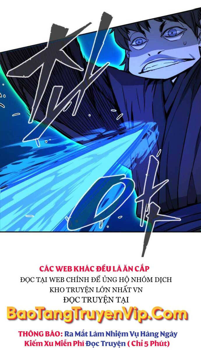 Cảm Kiếm Tuyệt Đối Chap 42 - Next Chap 43