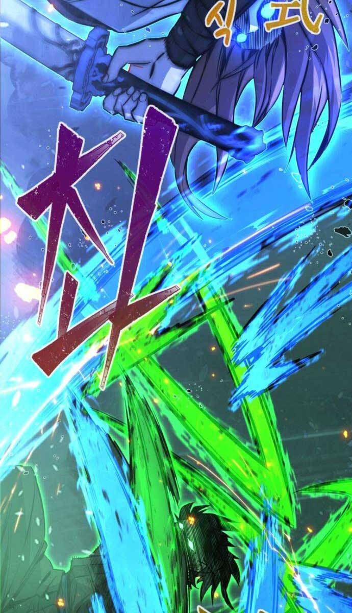 Cảm Kiếm Tuyệt Đối Chap 42 - Next Chap 43