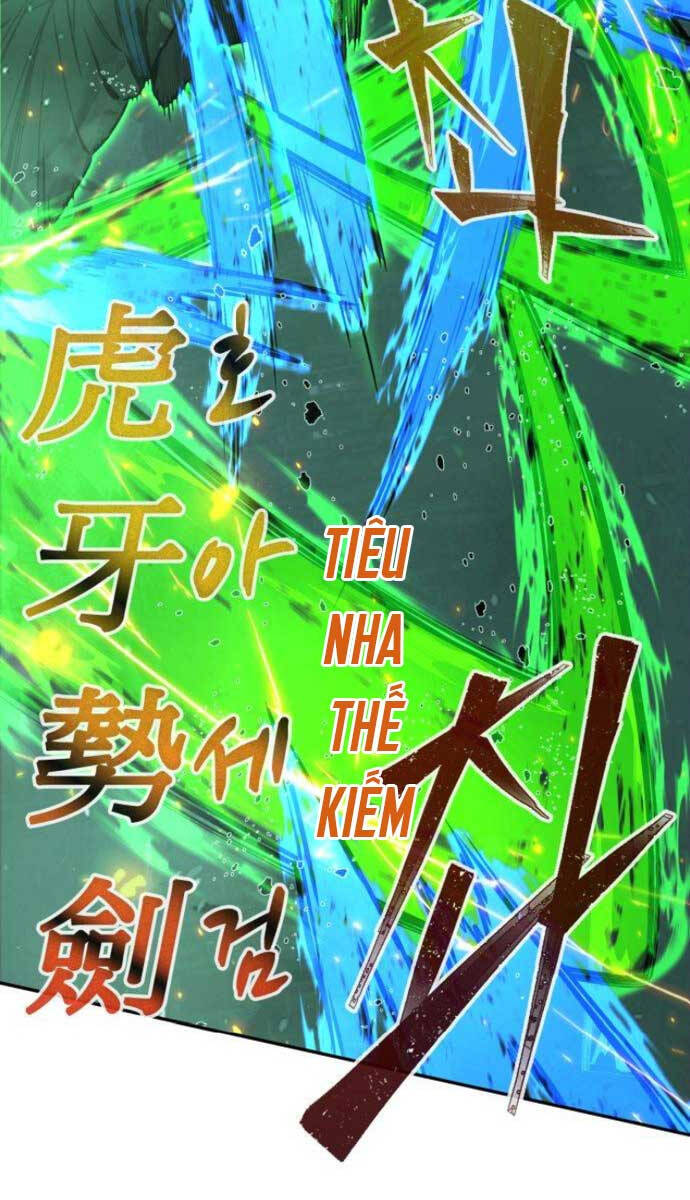 Cảm Kiếm Tuyệt Đối Chap 42 - Next Chap 43