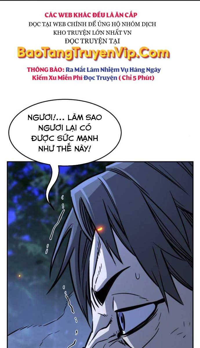 Cảm Kiếm Tuyệt Đối Chap 42 - Next Chap 43