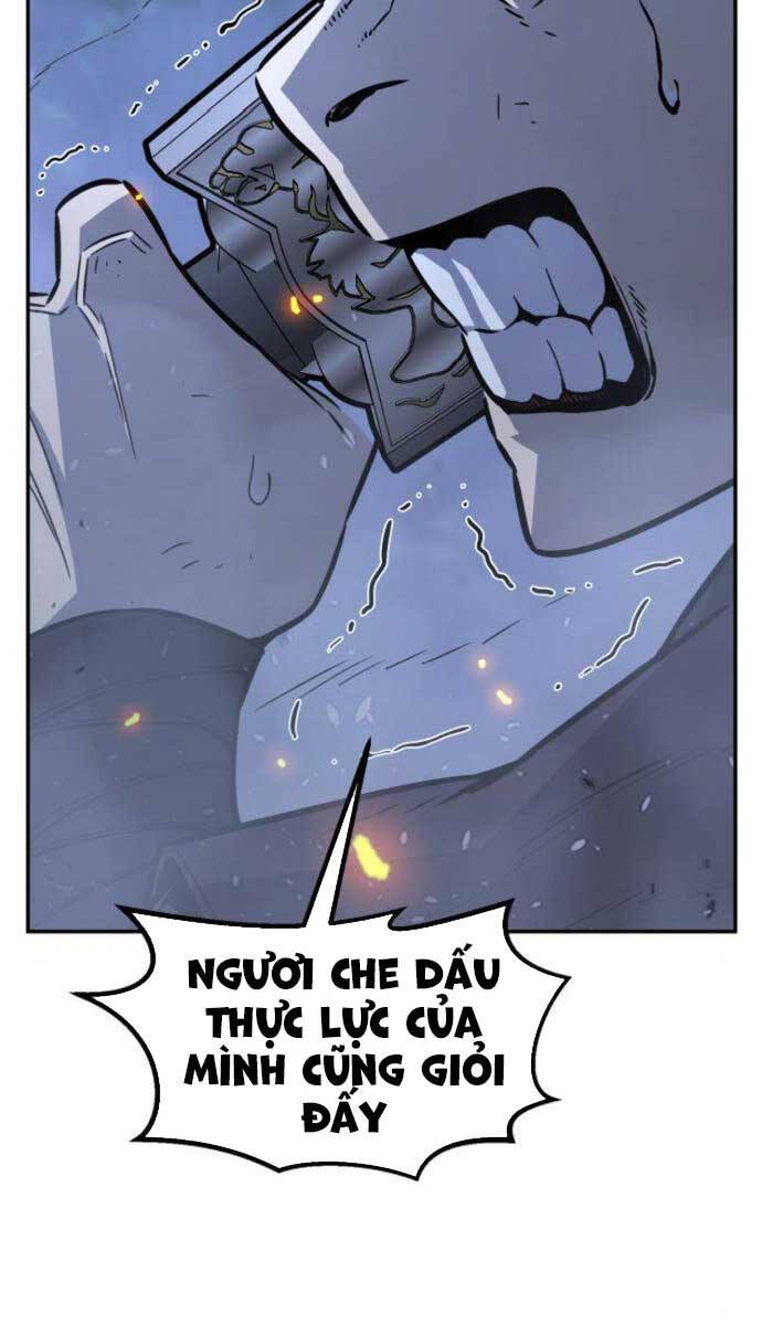 Cảm Kiếm Tuyệt Đối Chap 42 - Next Chap 43