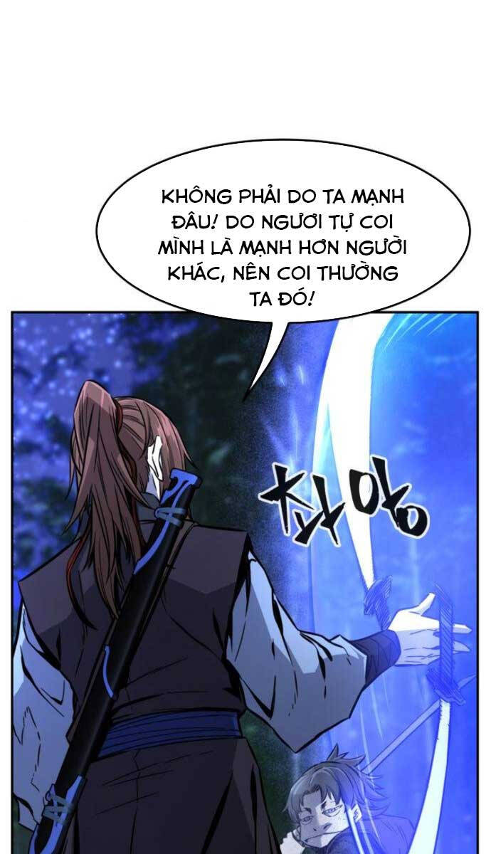 Cảm Kiếm Tuyệt Đối Chap 42 - Next Chap 43