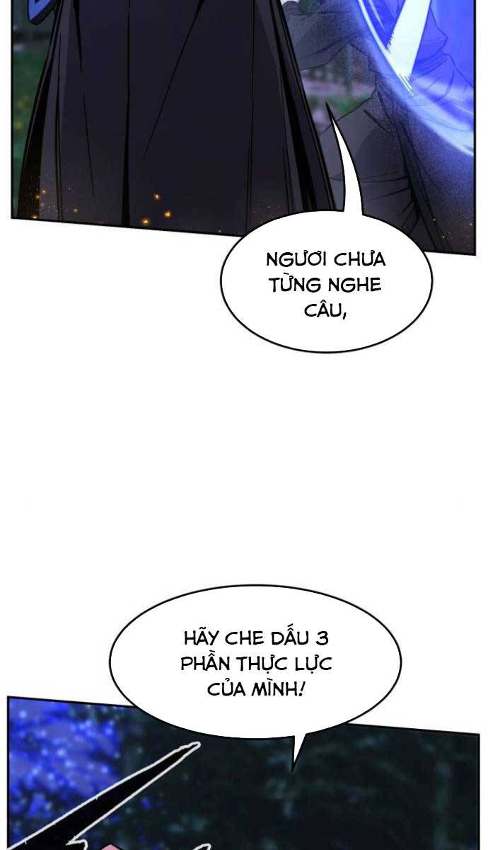 Cảm Kiếm Tuyệt Đối Chap 42 - Next Chap 43