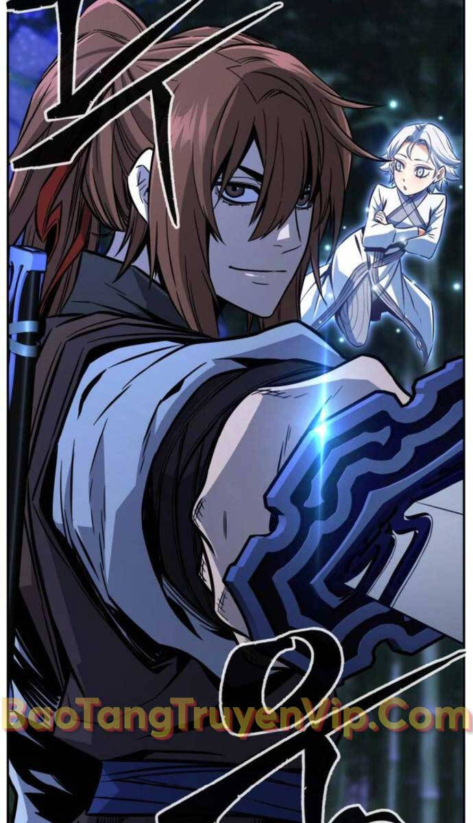 Cảm Kiếm Tuyệt Đối Chap 42 - Next Chap 43