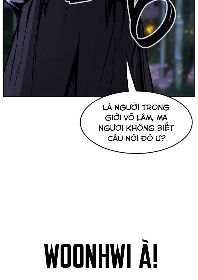 Cảm Kiếm Tuyệt Đối Chap 42 - Next Chap 43