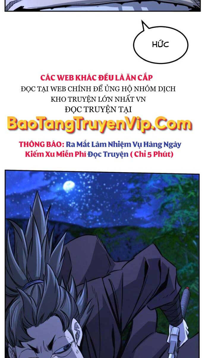 Cảm Kiếm Tuyệt Đối Chap 42 - Next Chap 43