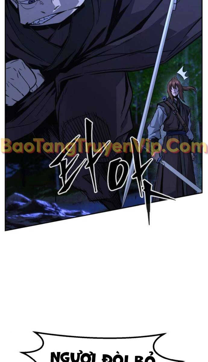 Cảm Kiếm Tuyệt Đối Chap 42 - Next Chap 43