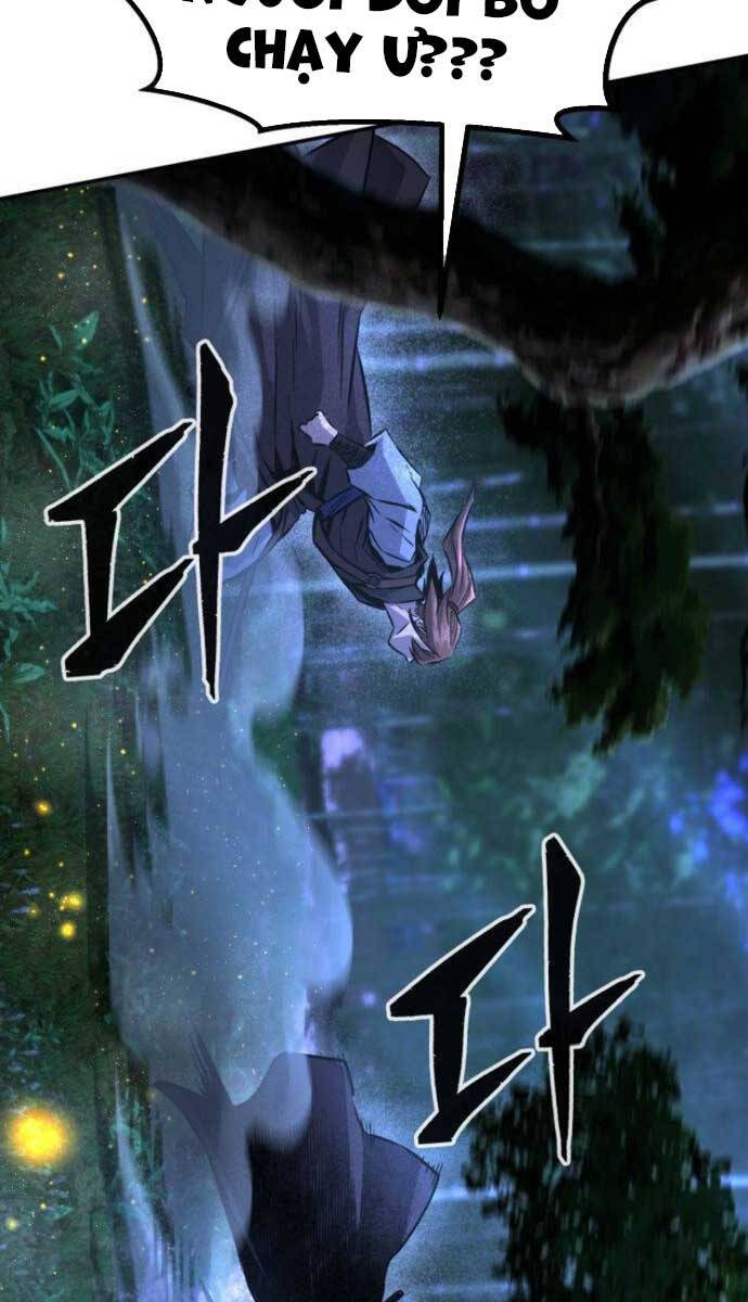 Cảm Kiếm Tuyệt Đối Chap 42 - Next Chap 43
