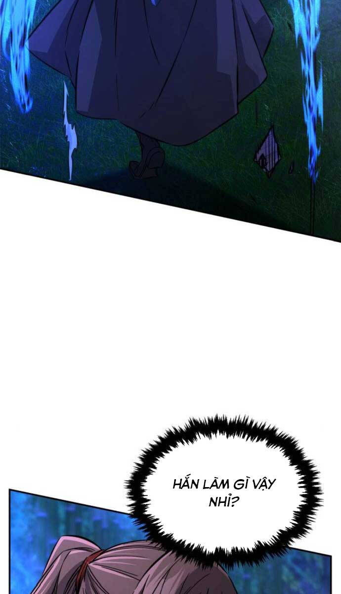 Cảm Kiếm Tuyệt Đối Chap 42 - Next Chap 43