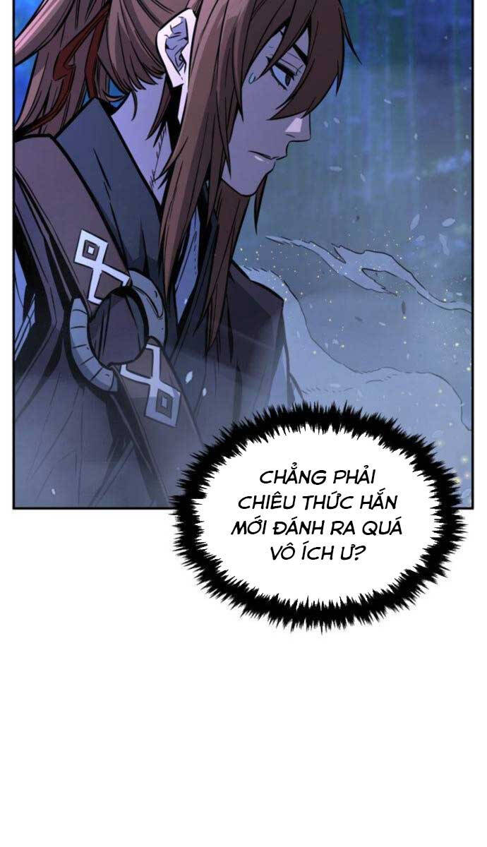Cảm Kiếm Tuyệt Đối Chap 42 - Next Chap 43