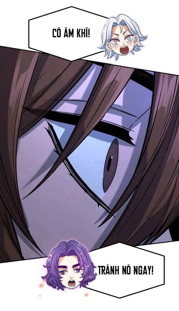 Cảm Kiếm Tuyệt Đối Chap 42 - Next Chap 43