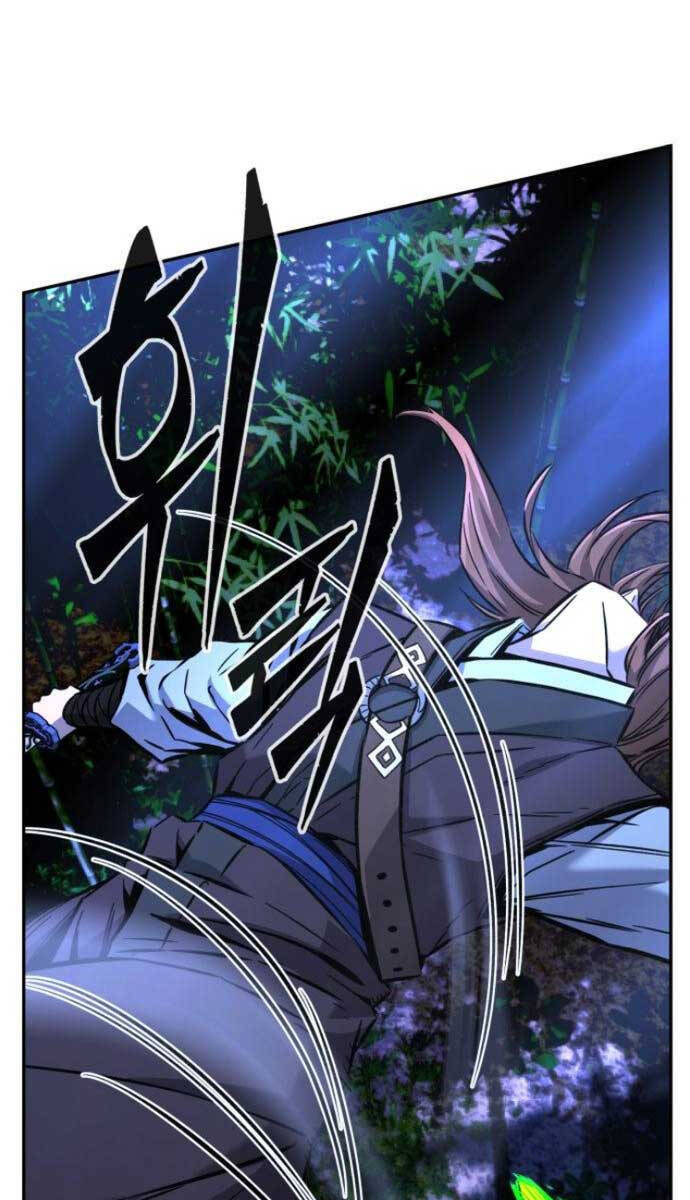 Cảm Kiếm Tuyệt Đối Chap 42 - Next Chap 43