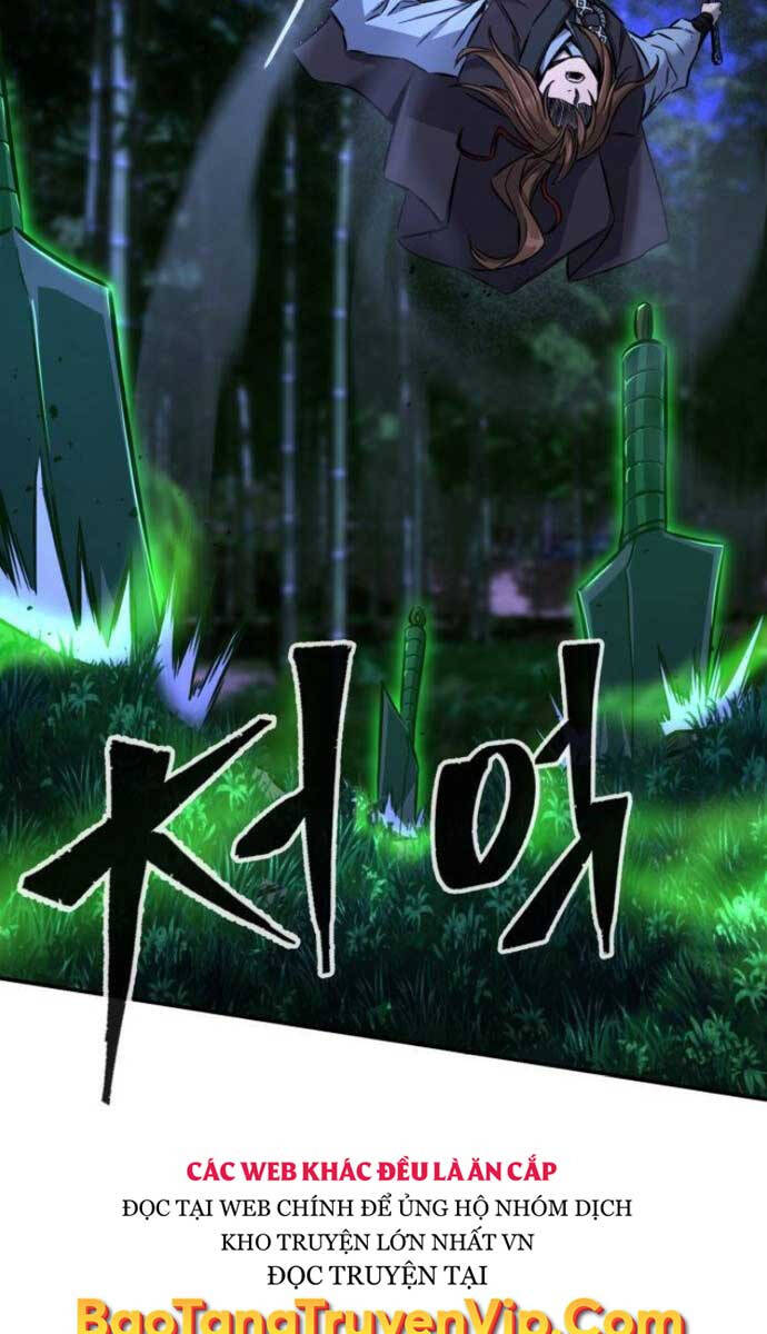 Cảm Kiếm Tuyệt Đối Chap 42 - Next Chap 43