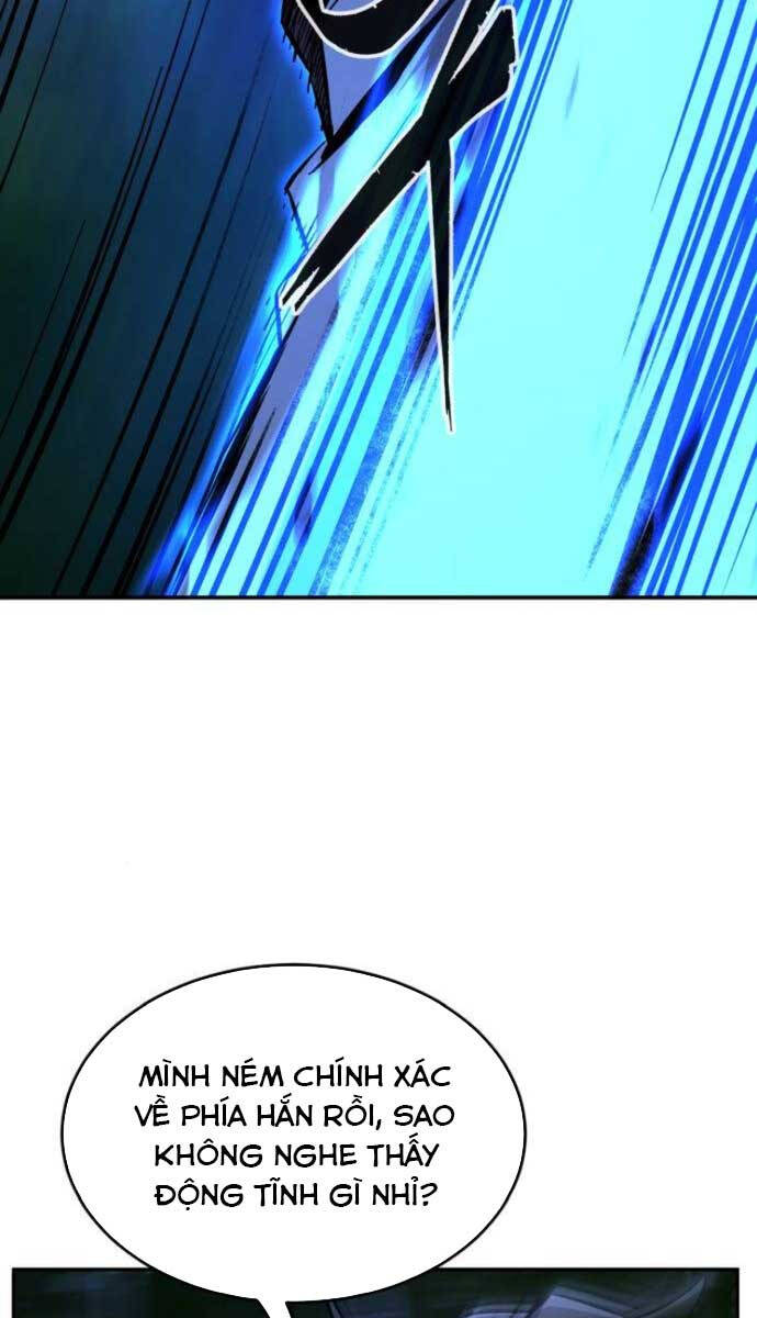 Cảm Kiếm Tuyệt Đối Chap 42 - Next Chap 43