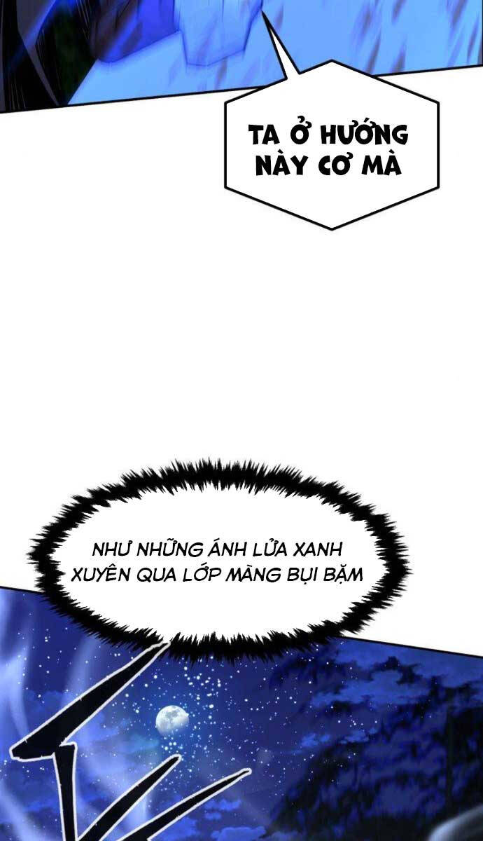 Cảm Kiếm Tuyệt Đối Chap 42 - Next Chap 43