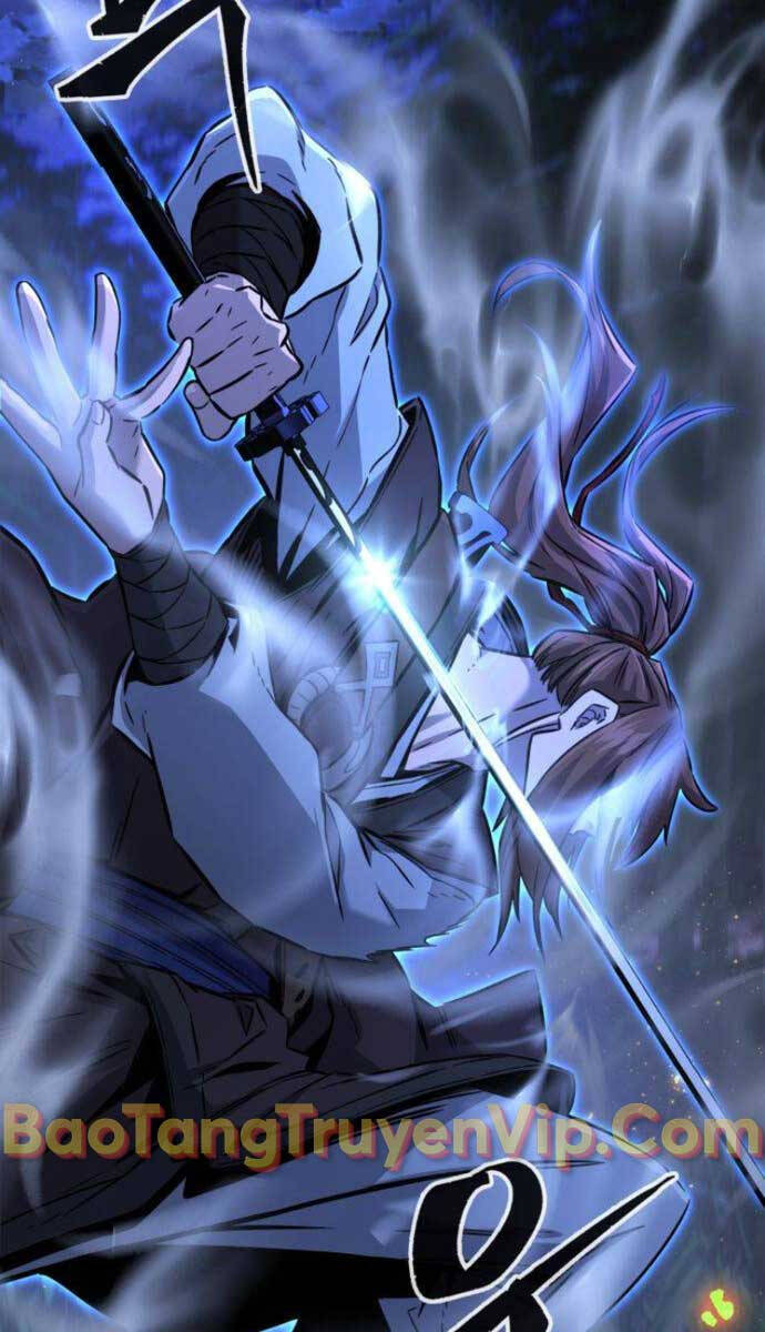 Cảm Kiếm Tuyệt Đối Chap 42 - Next Chap 43