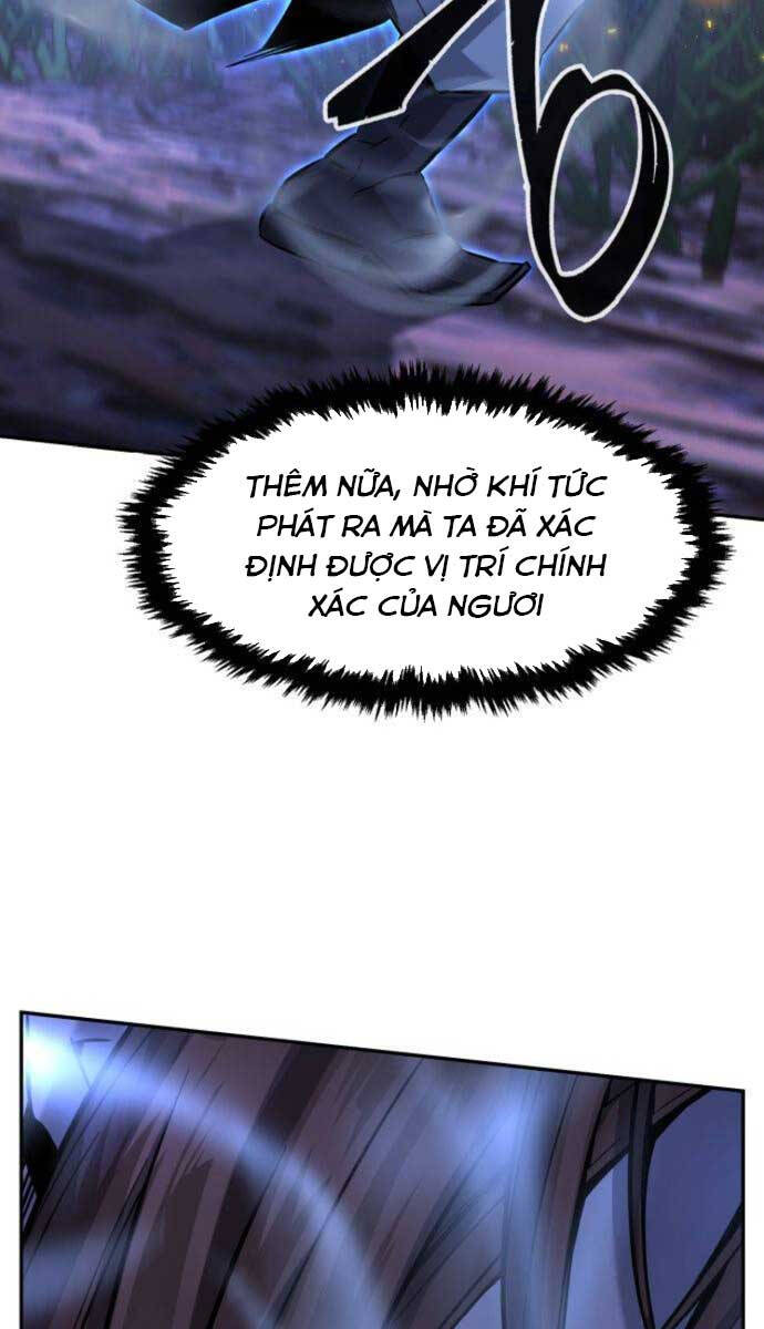 Cảm Kiếm Tuyệt Đối Chap 42 - Next Chap 43
