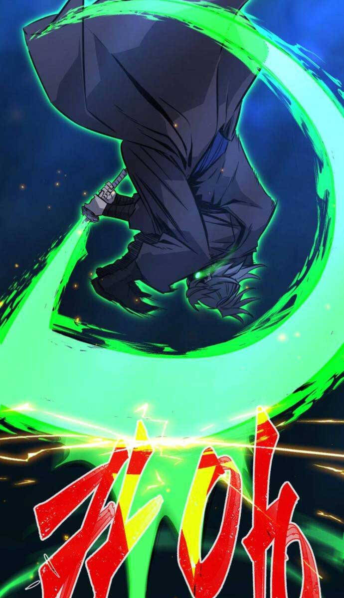 Cảm Kiếm Tuyệt Đối Chap 42 - Next Chap 43