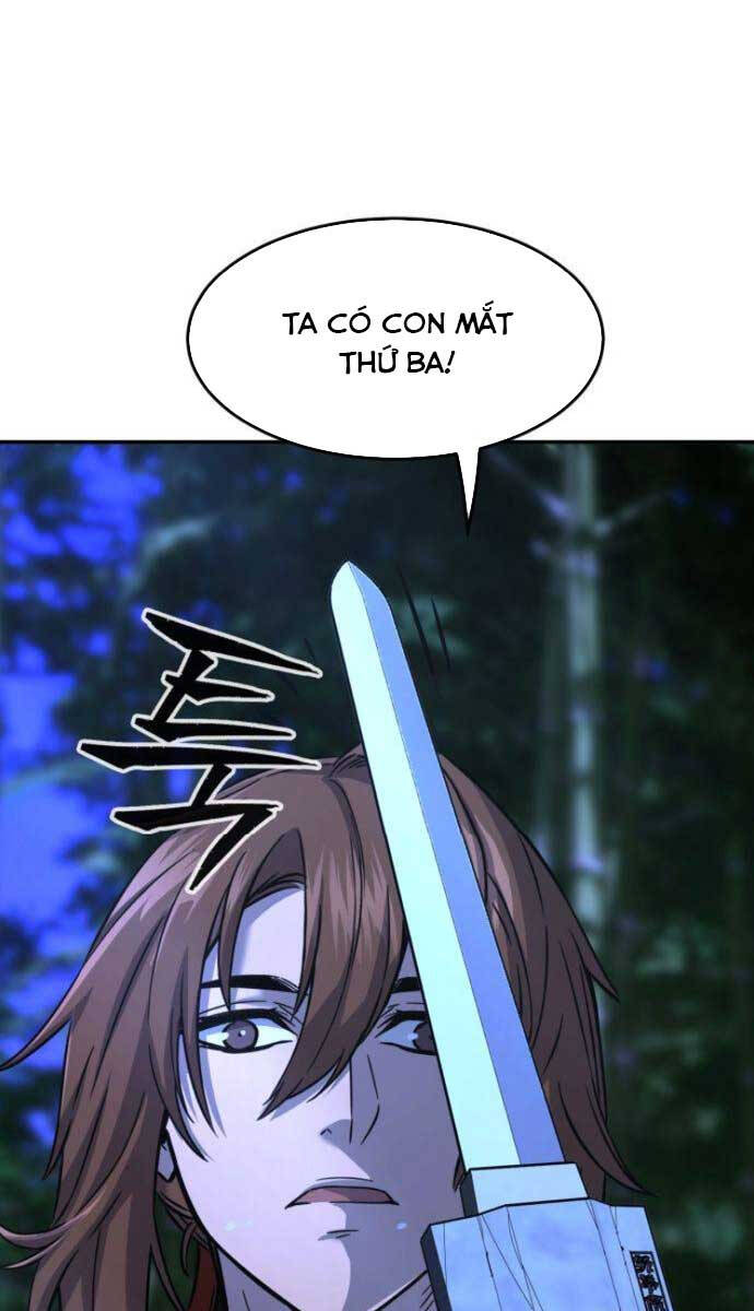 Cảm Kiếm Tuyệt Đối Chap 42 - Next Chap 43