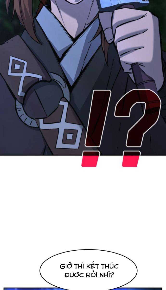Cảm Kiếm Tuyệt Đối Chap 42 - Next Chap 43