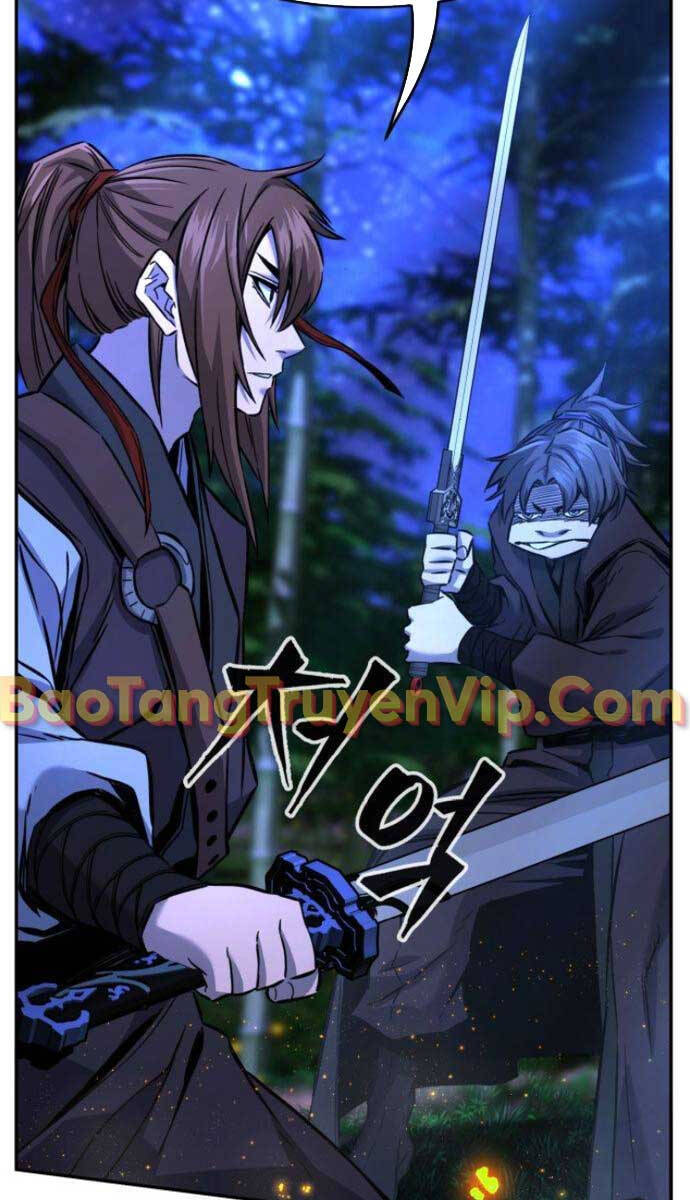 Cảm Kiếm Tuyệt Đối Chap 42 - Next Chap 43