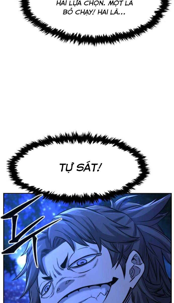 Cảm Kiếm Tuyệt Đối Chap 42 - Next Chap 43