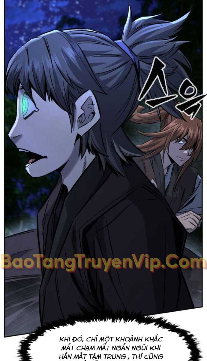 Cảm Kiếm Tuyệt Đối Chap 42 - Next Chap 43