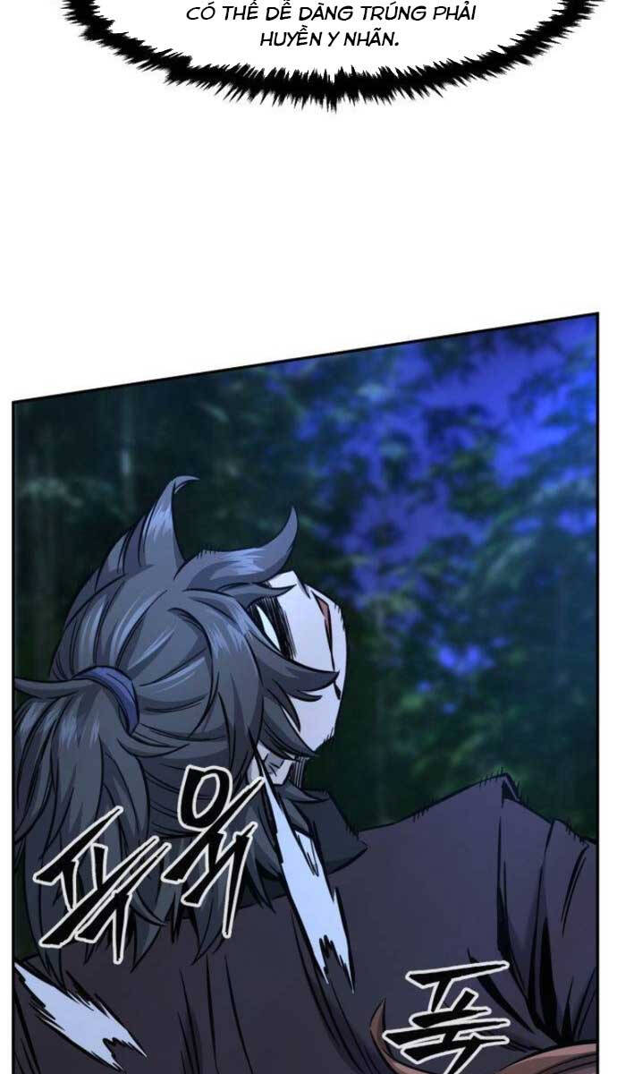 Cảm Kiếm Tuyệt Đối Chap 42 - Next Chap 43