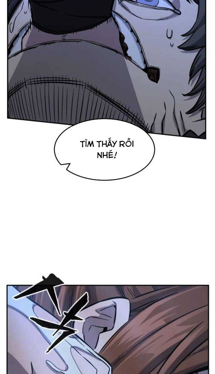 Cảm Kiếm Tuyệt Đối Chap 42 - Next Chap 43