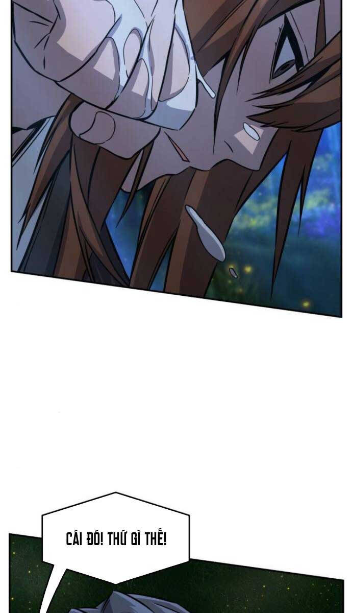 Cảm Kiếm Tuyệt Đối Chap 42 - Next Chap 43