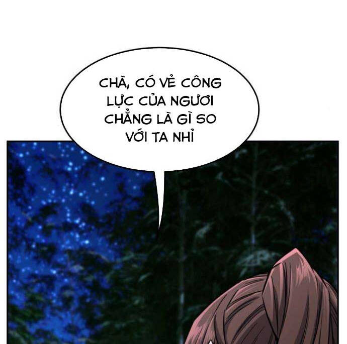 Cảm Kiếm Tuyệt Đối Chap 42 - Next Chap 43